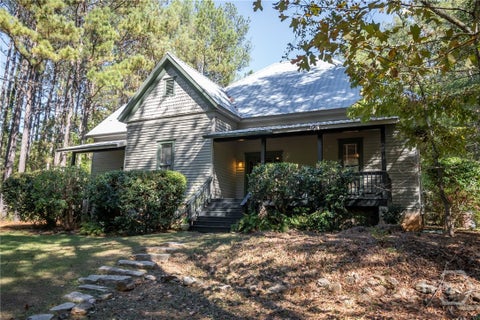 Photo of 1550 Branch Road, Bishop, GA 30622 (MLS # CL366382)