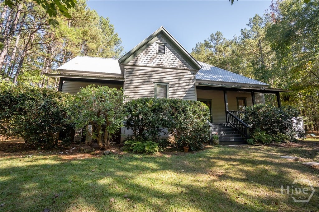 Photo of 1550 Branch Road, Bishop, GA 30622 (MLS # CL366382)