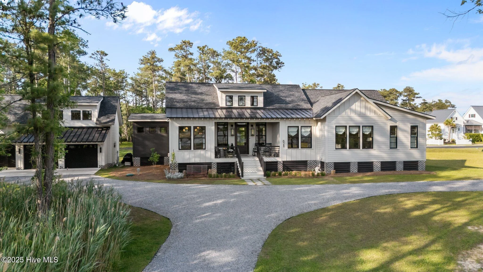 628 E Harborside Road