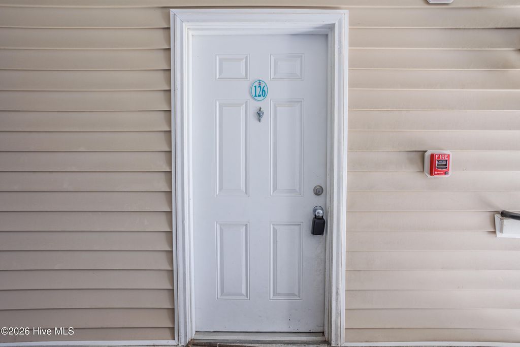 Photo of 100126 Gateway Condos Drive #126, Holly Ridge, NC 28445 (MLS # 100550951)