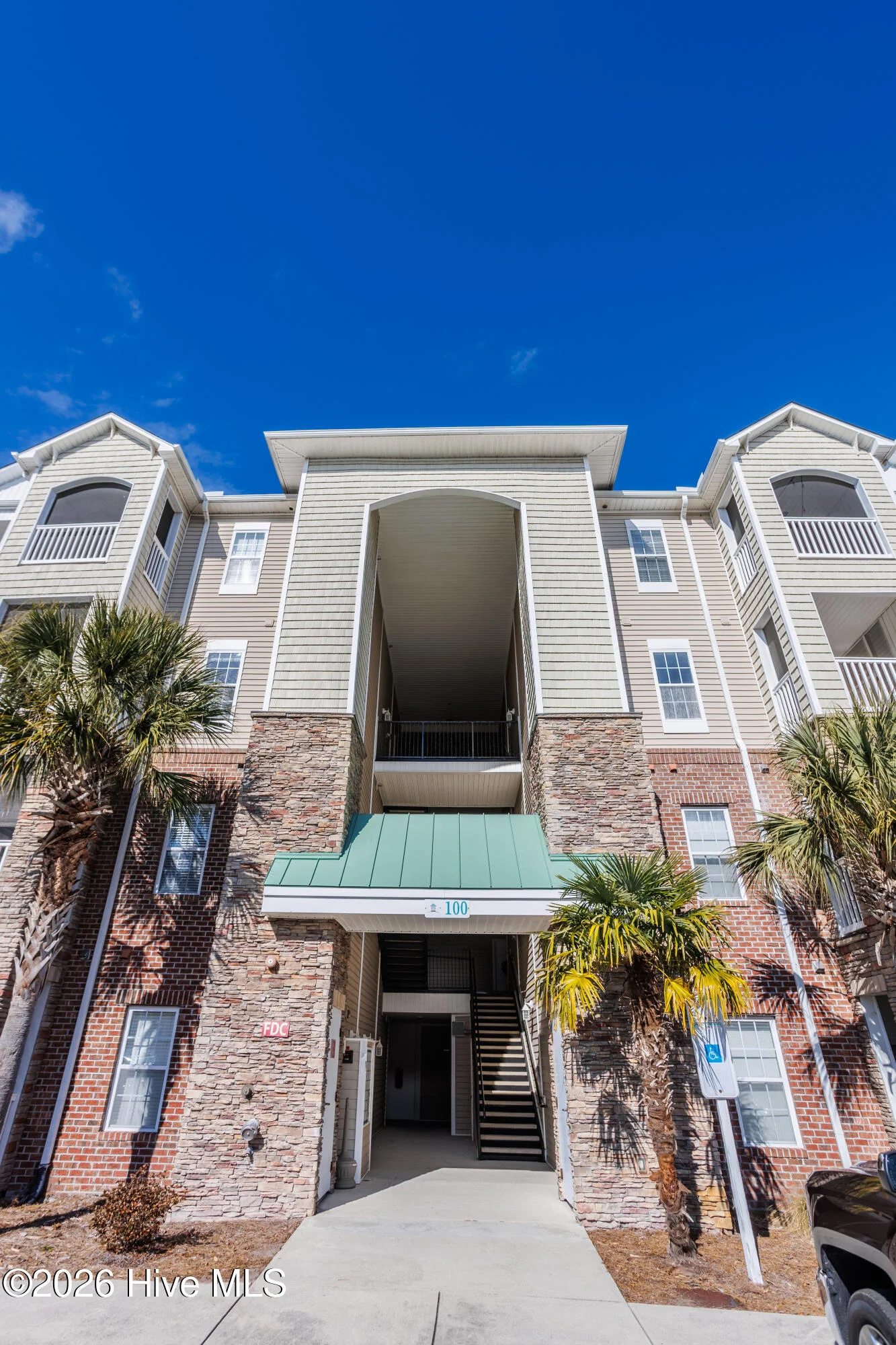 100 Gateway Condos Drive Unit 126