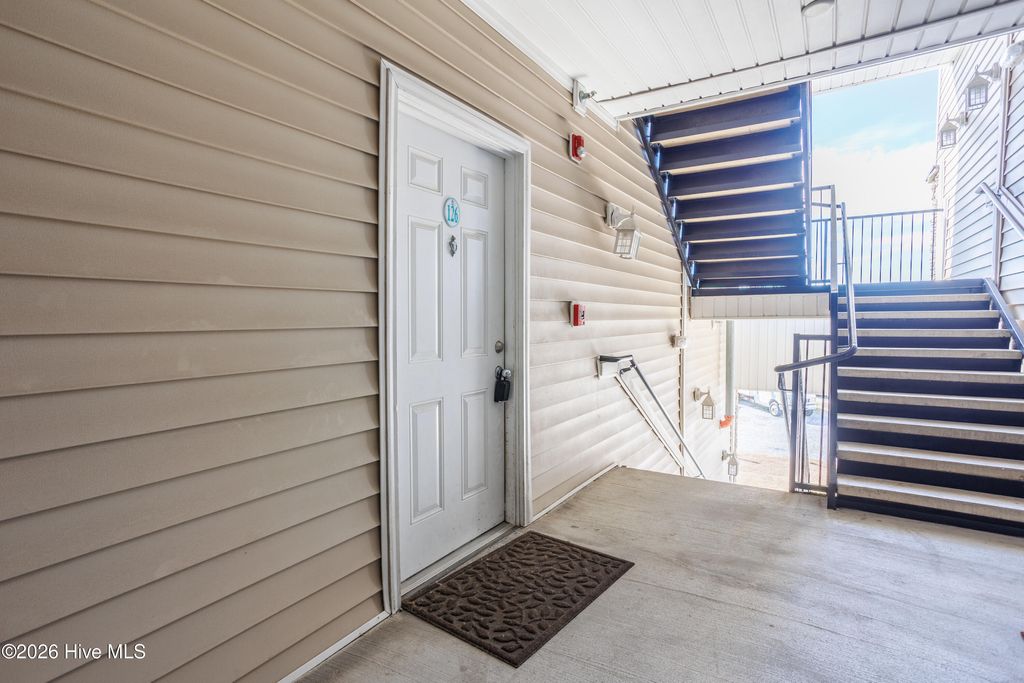 Photo of 100126 Gateway Condos Drive #126, Holly Ridge, NC 28445 (MLS # 100550951)