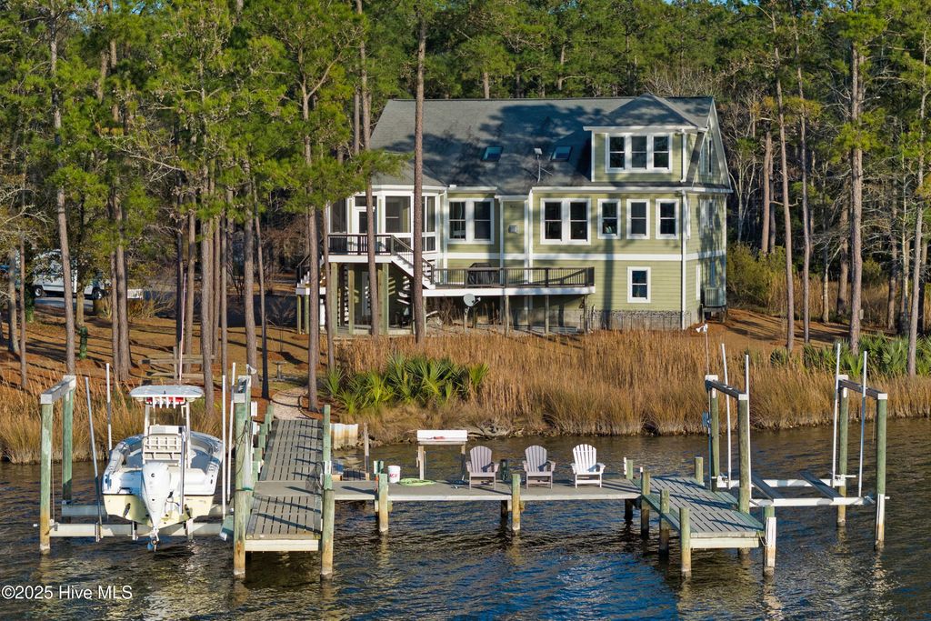 Photo of 2896 Brown Creek Road, Merritt, NC 28556 (MLS # 100538951)