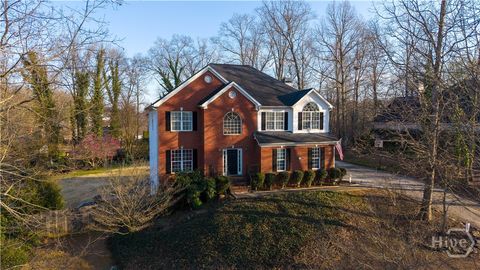 Photo of 1950 East Bay Street St, Hoschton, GA 30548 (MLS # CL350271)