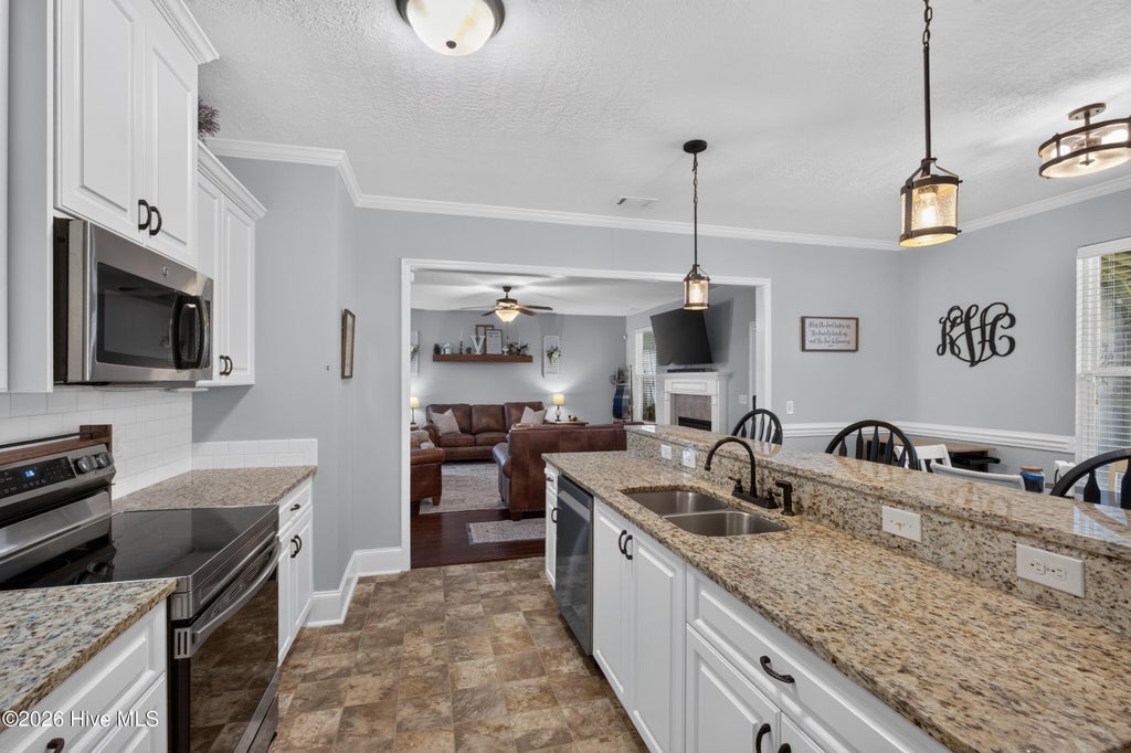 Photo of 4408 Raleigh Drive, Grovetown, GA 30813 (MLS # 100605630)