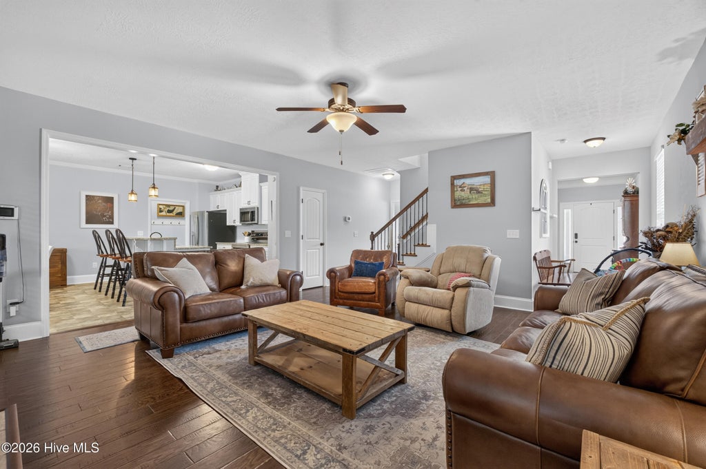 Photo of 4408 Raleigh Drive, Grovetown, GA 30813 (MLS # 100605630)