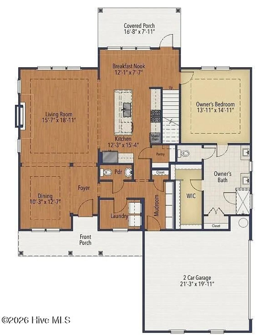 Photo of 340 Ashurst Road, Carthage, NC 28327 (MLS # 100548523)