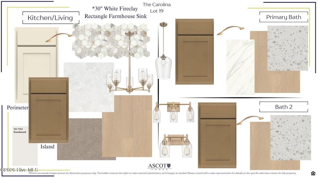 Photo of 340 Ashurst Road, Carthage, NC 28327 (MLS # 100548523)