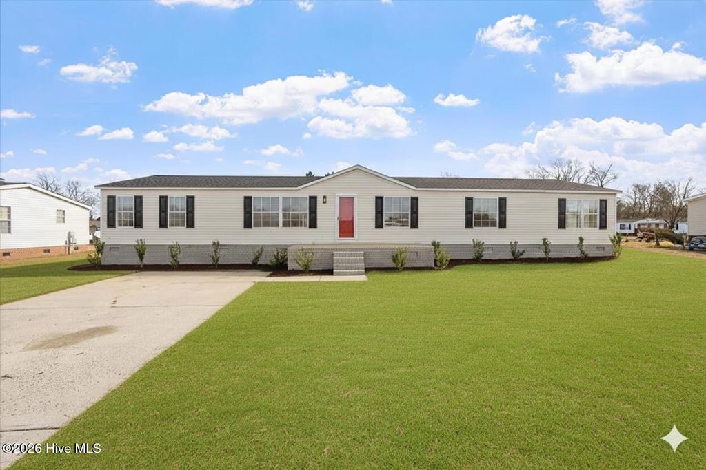 Photo of 371 Woodland Church Road, Dudley, NC 28333 (MLS # 100547313)