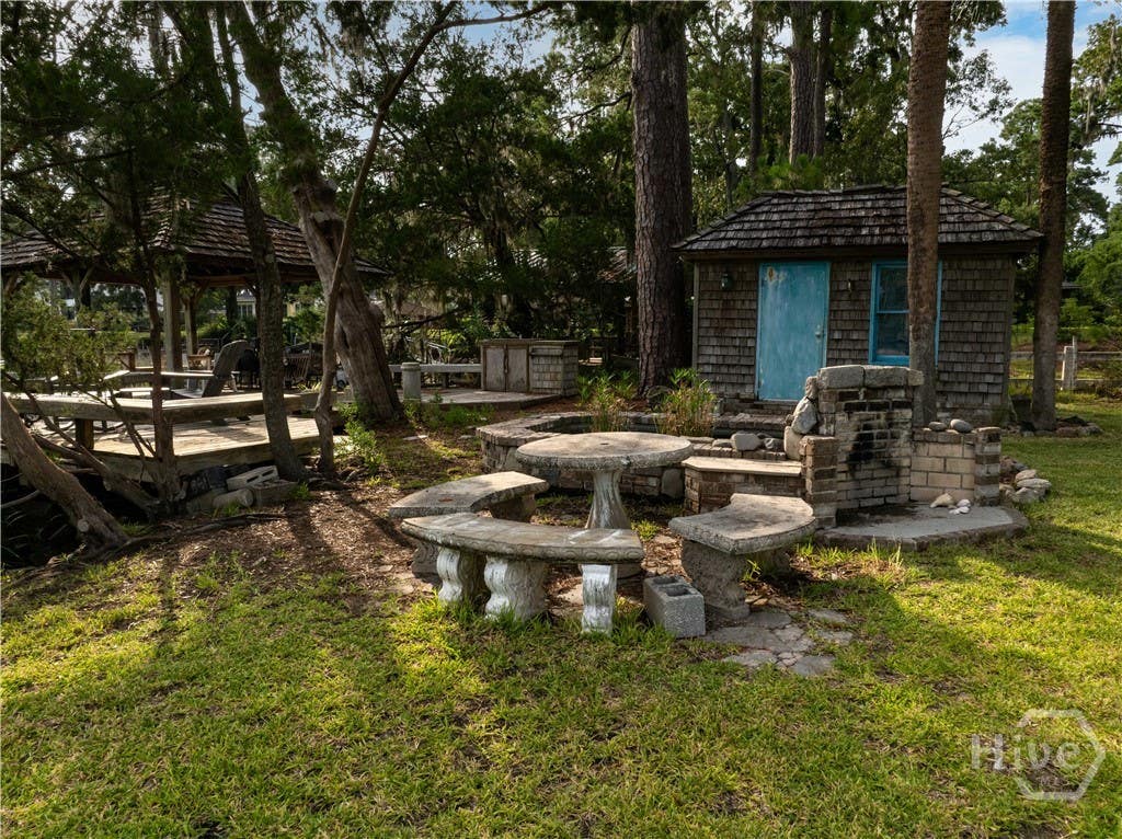 Photo of 205 Suncrest Boulevard, Savannah, GA 31410 (MLS # SA361239)