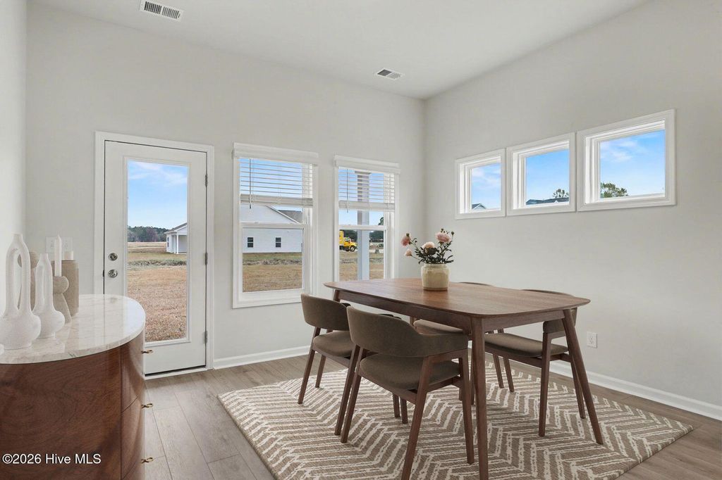 Photo of 193 Mayflower Drive NW #Lot 30, Calabash, NC 28467 (MLS # 100556820)