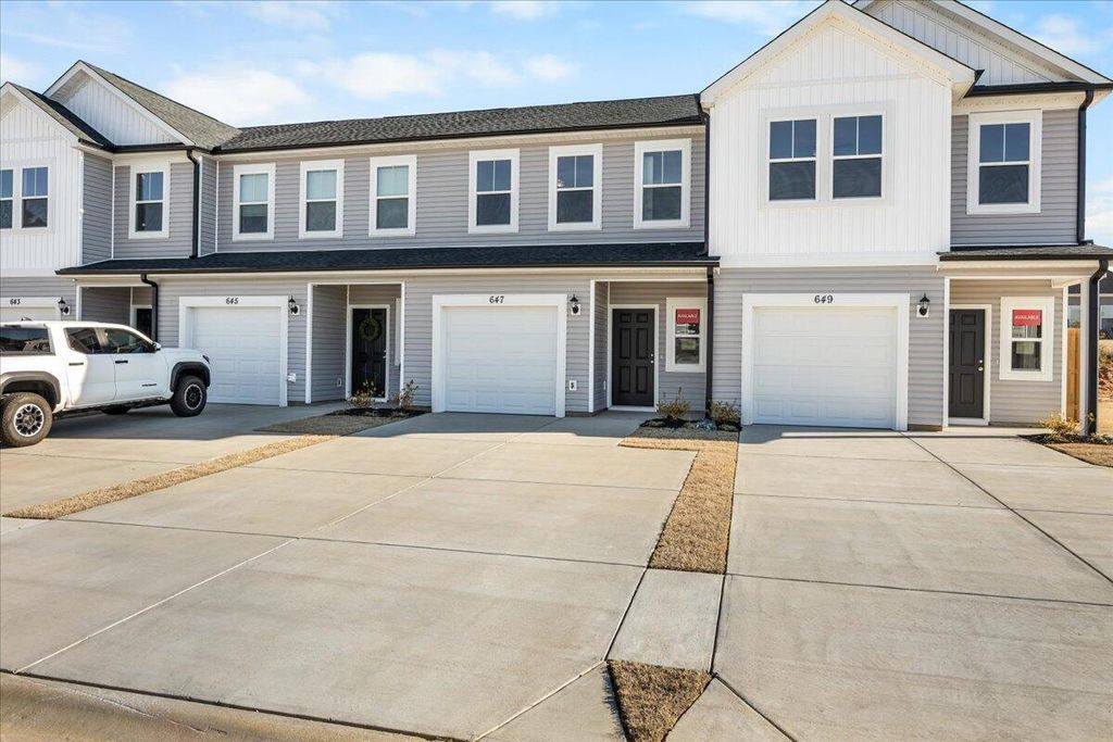 Photo of 647 Hampton Drive #5c, North Augusta, SC 29860 (MLS # 540547)