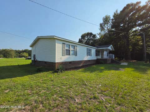 Mobile Home For Sale - 220 Main Street<br/> Pitt County, Grifton, NC 28530