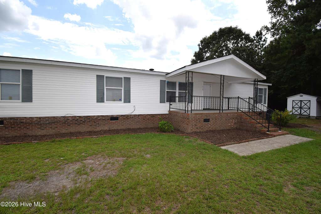 Photo of 220 Main Street, Grifton, NC 28530 (MLS # 100595301)