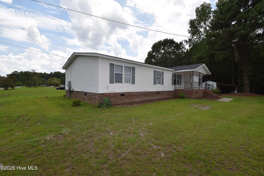 Photo of 220 Main Street, Grifton, NC 28530 (MLS # 100595301)