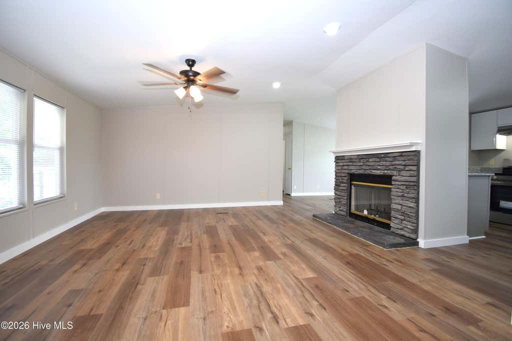 Photo of 220 Main Street, Grifton, NC 28530 (MLS # 100595301)