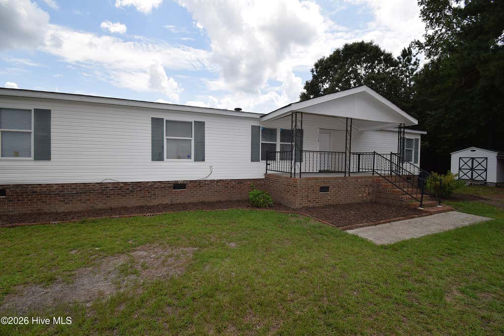 Photo of 220 Main Street, Grifton, NC 28530 (MLS # 100595301)