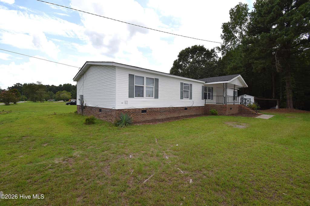 Photo of 220 Main Street, Grifton, NC 28530 (MLS # 100595301)