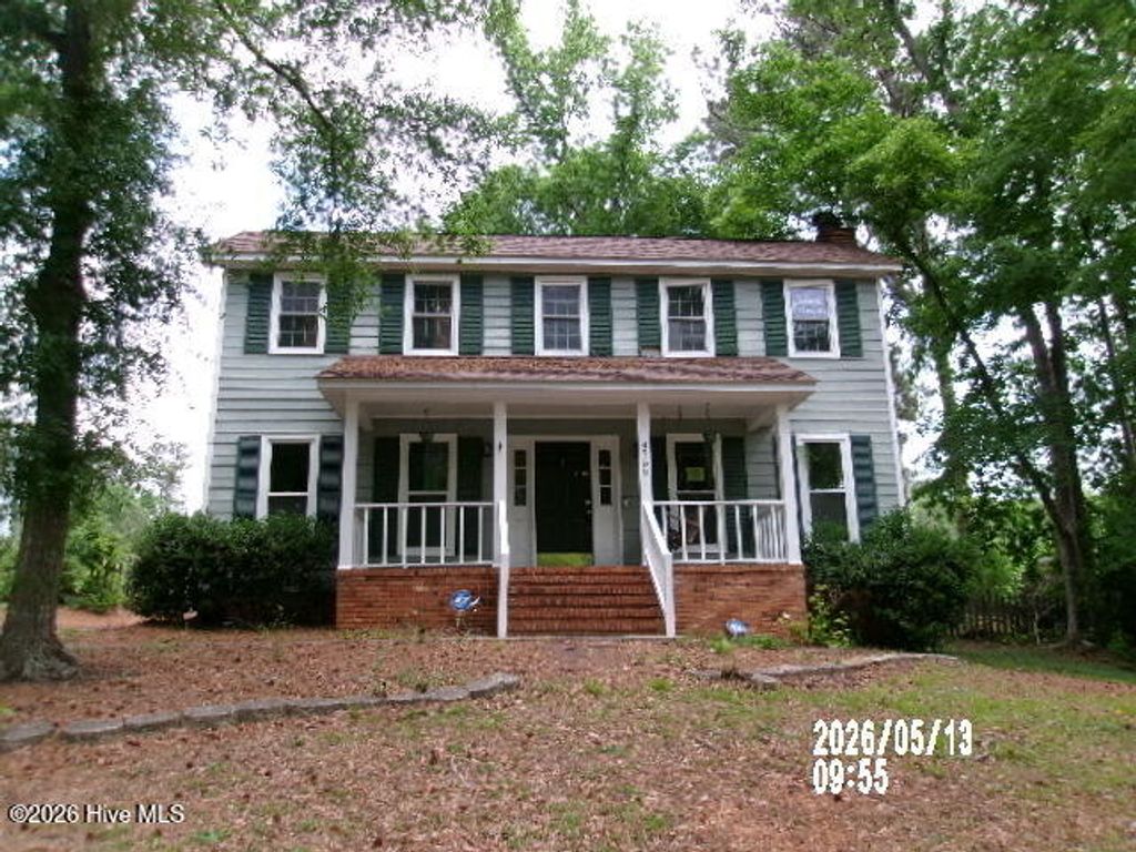 Photo of 4755 Maple Spring Court, Augusta, GA 30907 (MLS # 98252077)