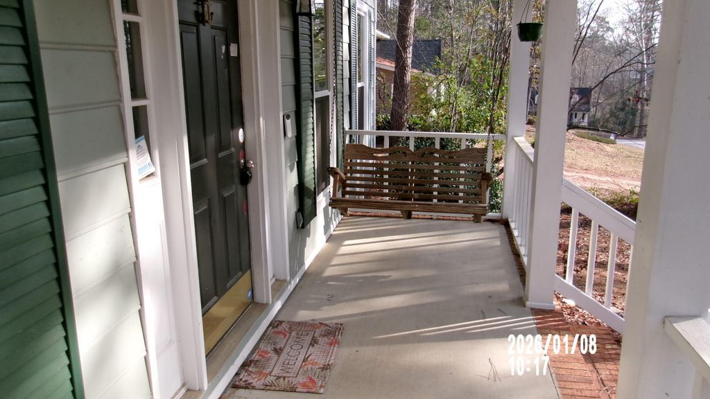 Photo of 4755 Maple Spring Court, Augusta, GA 30907 (MLS # 98252077)
