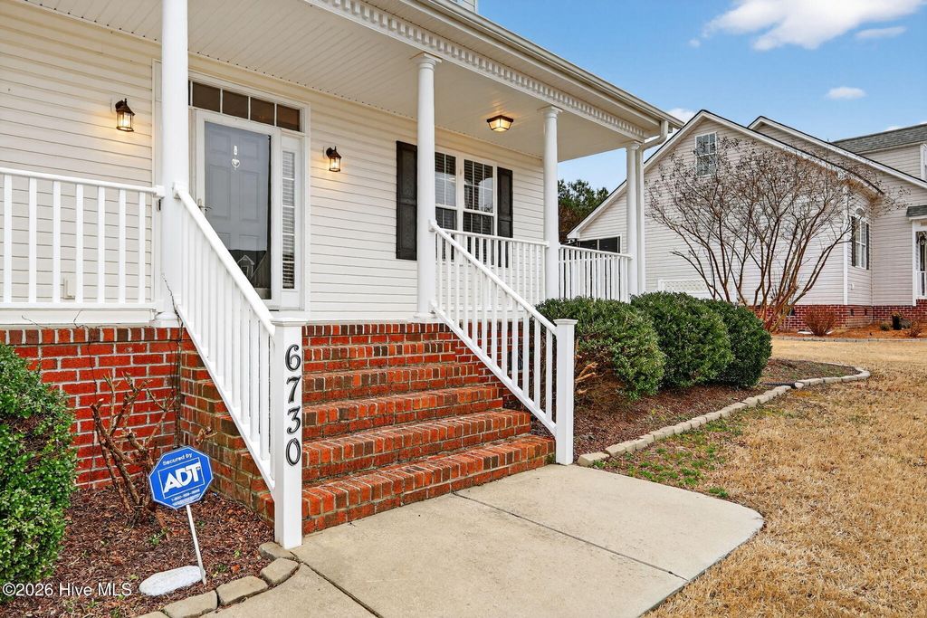 Photo of 6730 Hemlock Court, Sims, NC 27880 (MLS # 100557929)