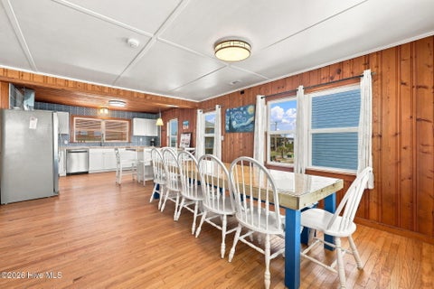 Tiny photo for 616 N Shore Drive, Surf City, NC 28445 (MLS # 100598707)