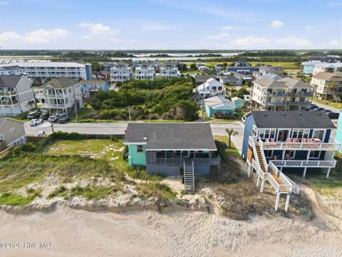 Tiny photo for 616 N Shore Drive, Surf City, NC 28445 (MLS # 100598707)