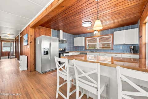 Tiny photo for 616 N Shore Drive, Surf City, NC 28445 (MLS # 100598707)