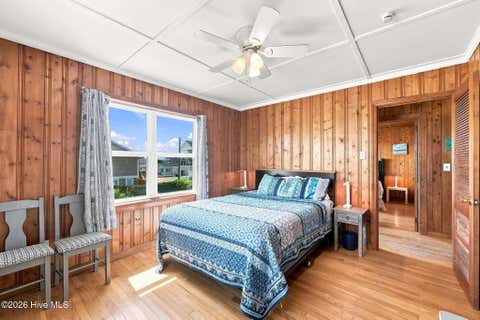 Tiny photo for 616 N Shore Drive, Surf City, NC 28445 (MLS # 100598707)