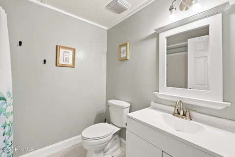 Tiny photo for 616 N Shore Drive, Surf City, NC 28445 (MLS # 100598707)