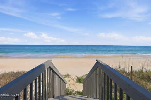 Tiny photo for 616 N Shore Drive, Surf City, NC 28445 (MLS # 100598707)
