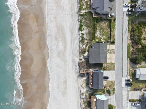 Tiny photo for 616 N Shore Drive, Surf City, NC 28445 (MLS # 100598707)