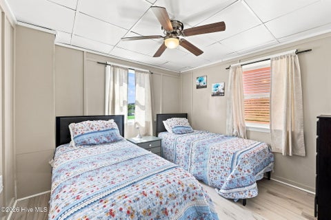 Tiny photo for 616 N Shore Drive, Surf City, NC 28445 (MLS # 100598707)