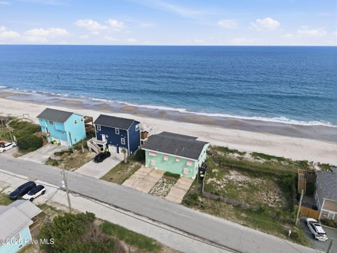 Tiny photo for 616 N Shore Drive, Surf City, NC 28445 (MLS # 100598707)
