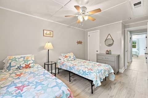 Tiny photo for 616 N Shore Drive, Surf City, NC 28445 (MLS # 100598707)