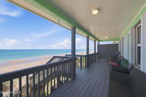 Tiny photo for 616 N Shore Drive, Surf City, NC 28445 (MLS # 100598707)