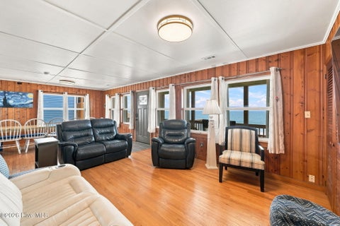 Tiny photo for 616 N Shore Drive, Surf City, NC 28445 (MLS # 100598707)