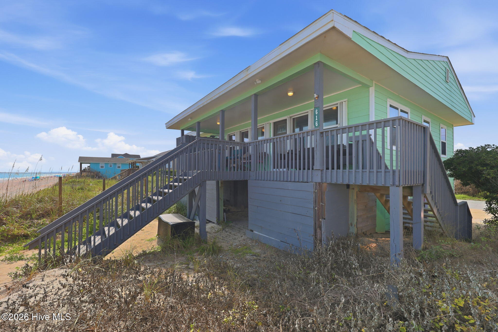 616 N Shore Drive