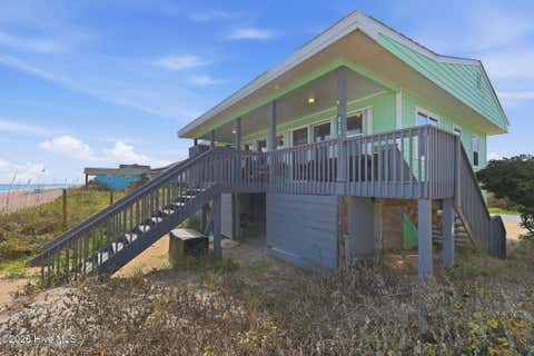 Tiny photo for 616 N Shore Drive, Surf City, NC 28445 (MLS # 100598707)