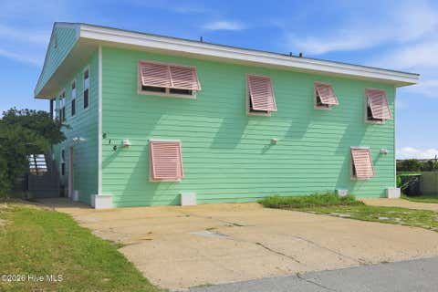 Tiny photo for 616 N Shore Drive, Surf City, NC 28445 (MLS # 100598707)