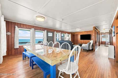 Tiny photo for 616 N Shore Drive, Surf City, NC 28445 (MLS # 100598707)