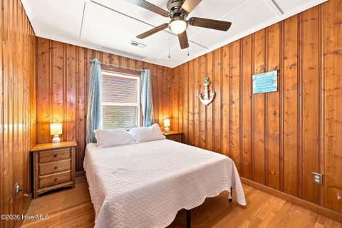 Tiny photo for 616 N Shore Drive, Surf City, NC 28445 (MLS # 100598707)