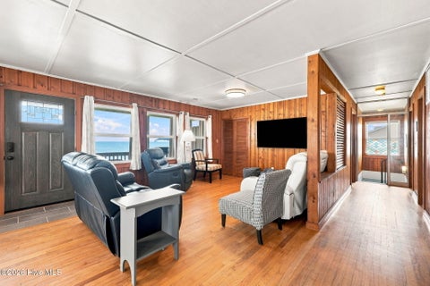 Tiny photo for 616 N Shore Drive, Surf City, NC 28445 (MLS # 100598707)