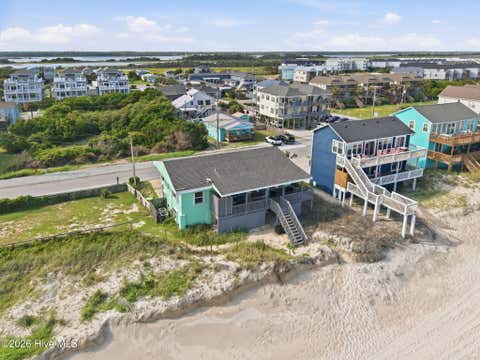 Tiny photo for 616 N Shore Drive, Surf City, NC 28445 (MLS # 100598707)