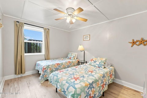 Tiny photo for 616 N Shore Drive, Surf City, NC 28445 (MLS # 100598707)