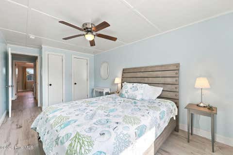 Tiny photo for 616 N Shore Drive, Surf City, NC 28445 (MLS # 100598707)