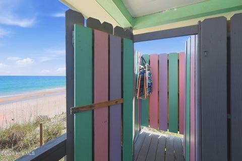 Tiny photo for 616 N Shore Drive, Surf City, NC 28445 (MLS # 100598707)