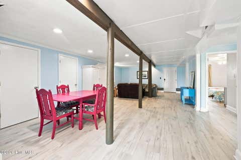 Tiny photo for 616 N Shore Drive, Surf City, NC 28445 (MLS # 100598707)