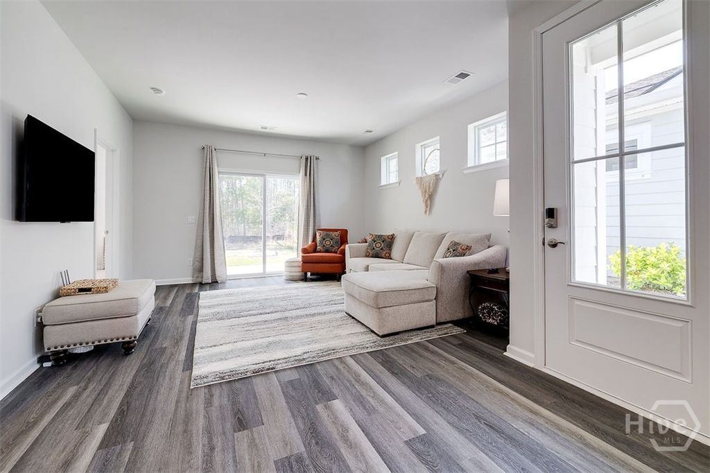 Photo of 151 Holloway Hill, Pooler, GA 31322 (MLS # SA354611)