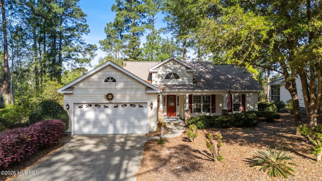 Photo of 3864 Harmony Circle SE, Southport, NC 28461 (MLS # 100567184)